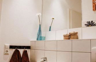 Gemütliche FeWo mit Balkon - Photo 13