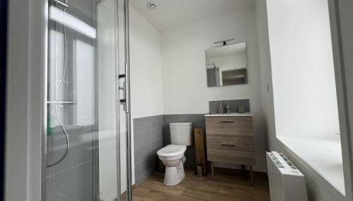 Le Refuge Littoral - Appart 2p Montreuil-sur-Mer - Foto 3