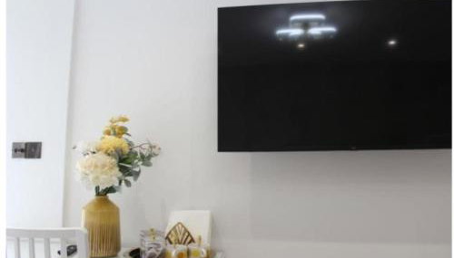 Mini Cosy Studio Flat Milton Keynes - Foto 5