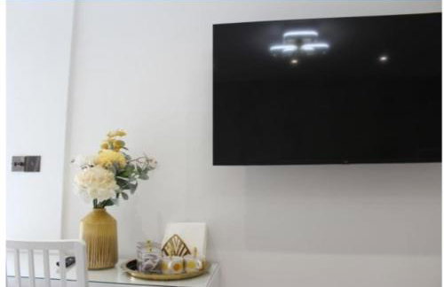 Mini Cosy Studio Flat Milton Keynes - Foto 5