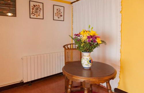 Casa Sastre Segui - Foto 37