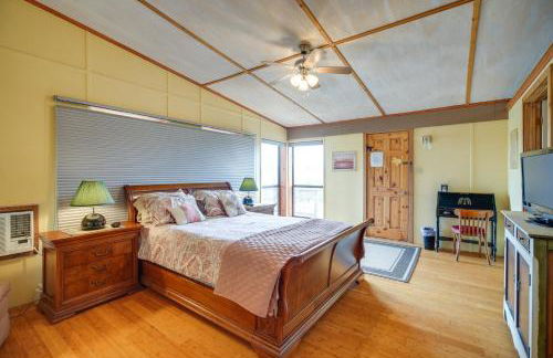 Cozy Medina Vacation Rental in Texas Hill Country - Foto 21