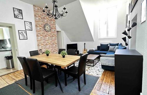 Belle Isle - Grand appart - 6 Places - T3 - 72m2 - Foto 25