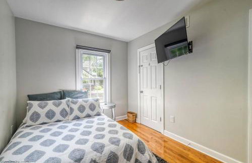 Spacious 4-Bedroom Near Downtown and UM Stadium - Foto 5