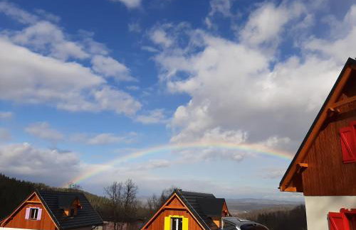 Kolorowe Karkonosze - Foto 50