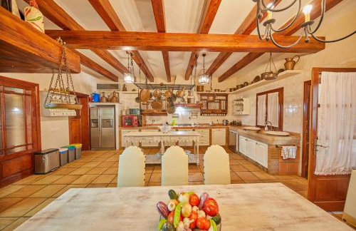 Agroturismo Sa Vinya des Convent - Foto 42