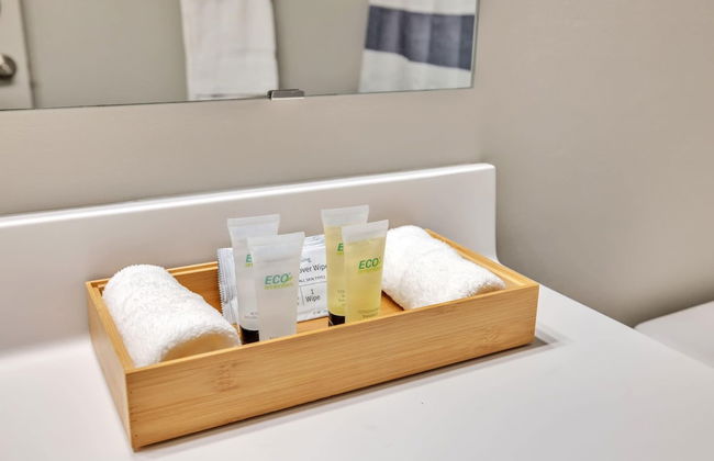 Comfortable 1BD Vector Suite With 95 Walkscore - Foto 10