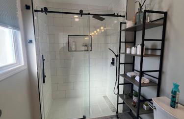 Luxe Haven, Pergola, FirePit NearCasinos, Sleeps8 - Foto 9