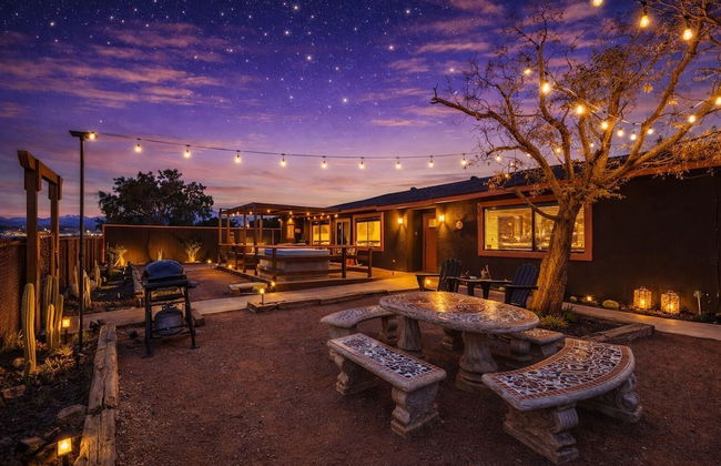 The Rosemary House Joshua Tree - Foto 30