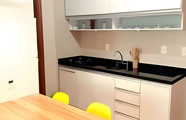 Siga Gramado -Ap Charmoso prox ao centro - Foto 15