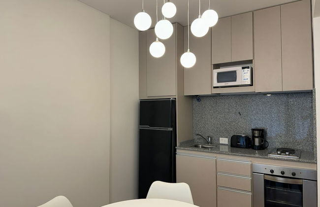 Monroe Suites - Foto 76