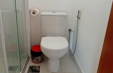 Flat novo, moderno e com vista sensacional - Photo 22