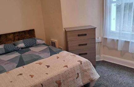 Apartment Sleeps 3 - Garden Pets Welcome - Foto 17