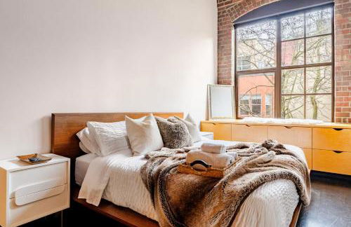 Massive Downtown Seattle Condo - Free Parking! - Foto 38