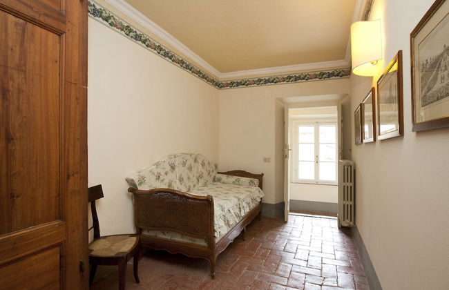 Agriturismo Villa Rosselmini - Foto 11