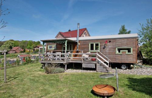 Tiny House Ria - Foto 16