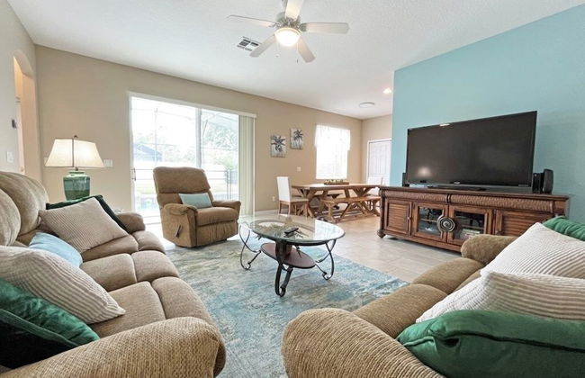 Henley Haven 6 Bedroom Villa by RedAwning - Foto 18