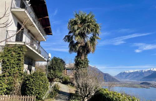 Apartment Basso by Interhome - Foto 41