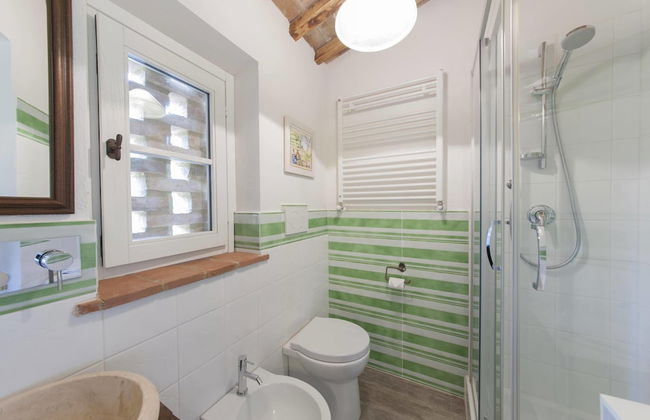 Agriturismo San Giorgio - Foto 23