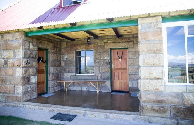 Boschfontein Mountain Lodge - Foto 42