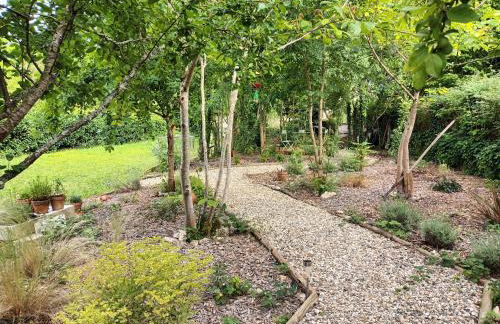 Au bord de la rivière - Foto 24