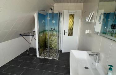 Ruegenferienhaus - Schaprode Hafen - Foto 33