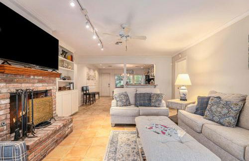 Pink Flamingo Hideaway - Foto 6