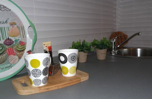 Studio apartman Anamaria - Foto 14