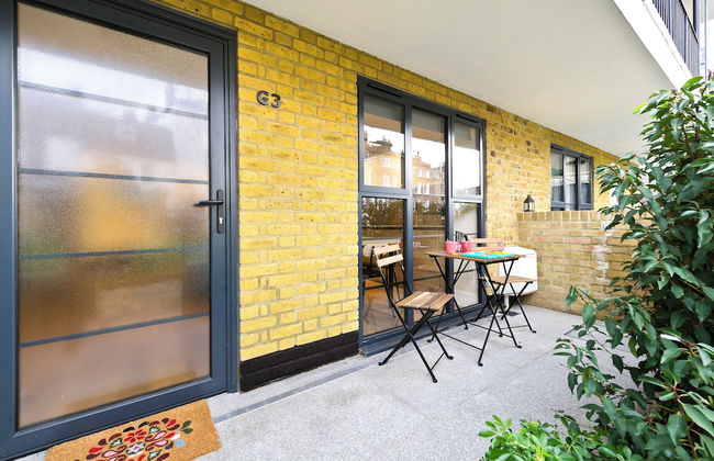 Greenwich Perfection - Foto 25