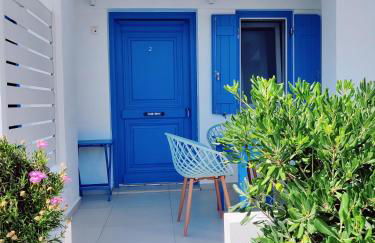 Drouga's Studios & Suites Astypalaia Greece - Foto 60