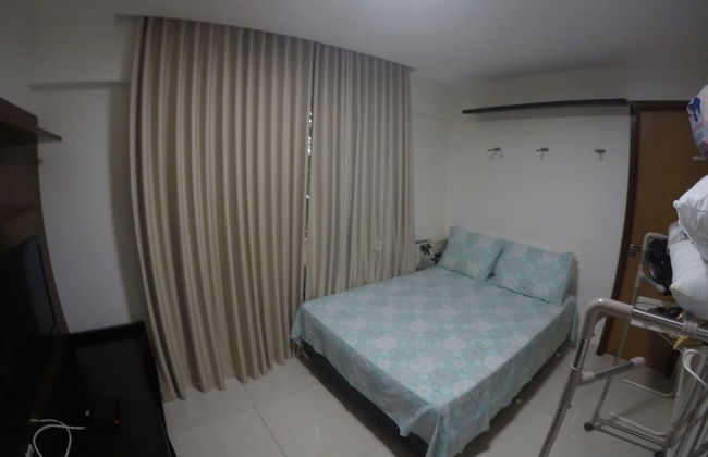 Apartamento Tambau a Beira Mar - Foto 32