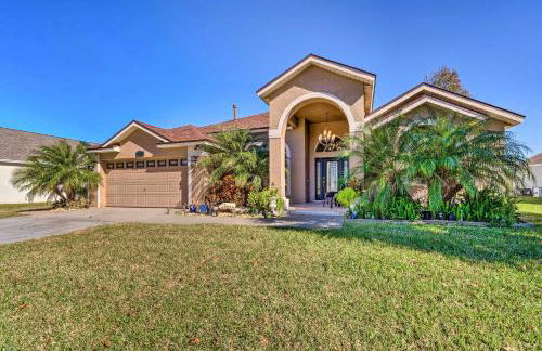 Clermont Vacation Rental with Pool 11 Mi to Disney - Photo 39