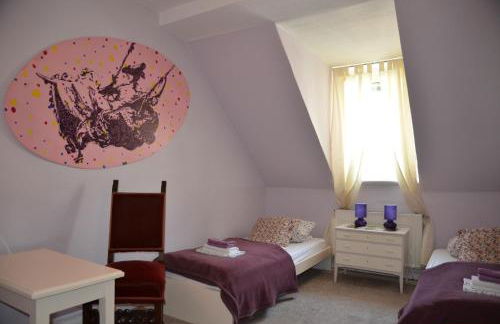 ARTEP 73 Gästewohnung - Foto 16