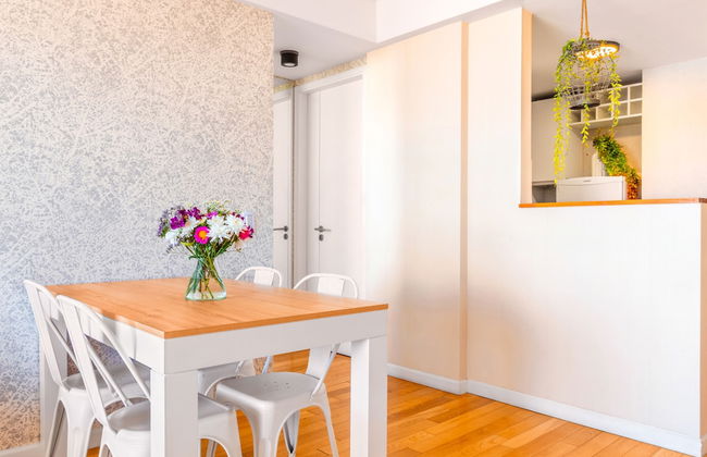 Modern & New Apartments in Palermo - by BueRentals - Foto 18