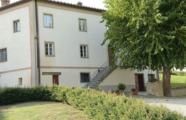 Baciano Azienda Agrituristico Venatoria - Photo 65