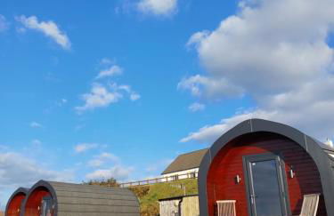 Loch Caroy Pods - Foto 17