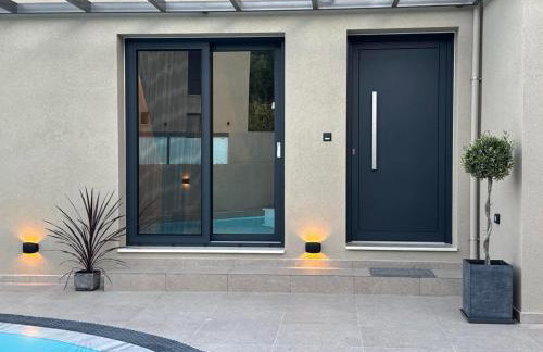 Private Pool House By Natchos - Foto 9