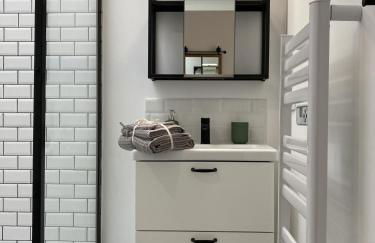 L'ATELIER - à coté abbatiale - clim reversible - Ideal couples - Foto 20