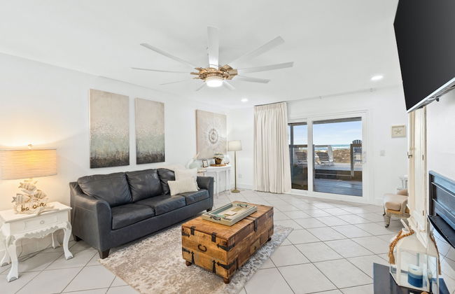 Beach House - Beach Blvd by PHG - Foto 25