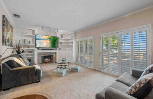 Secluded Romantic Getaway Home - Foto 46