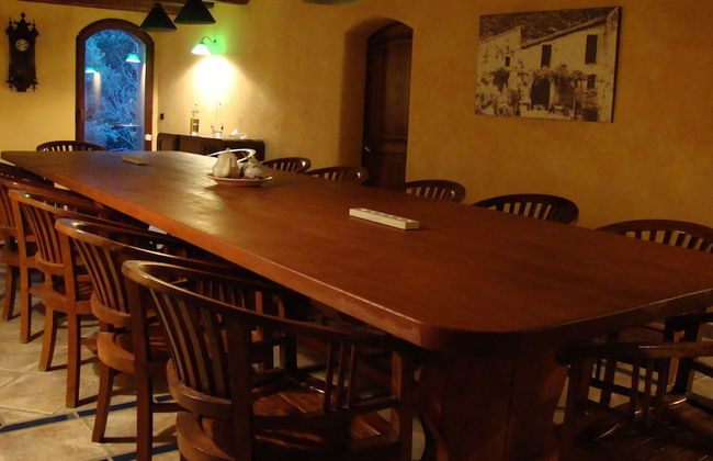 Mas Els Terrats - Foto 41