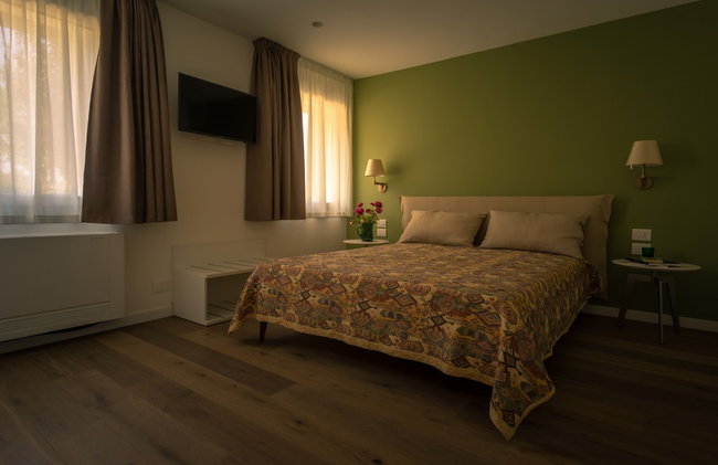 Agriturismo Relais Maddalene101 - Foto 21