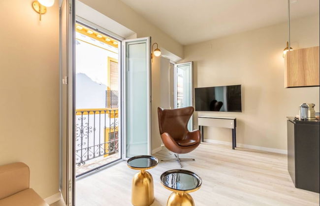 Harinas Central Apartments by Valcambre - Foto 59