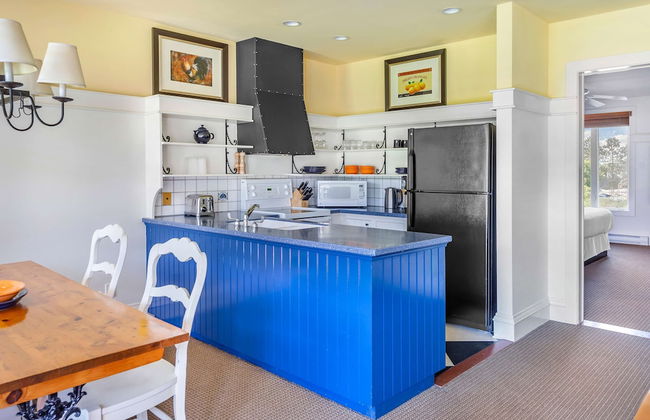 Hilton Grand Vacations Club Tremblant Canada - Foto 24