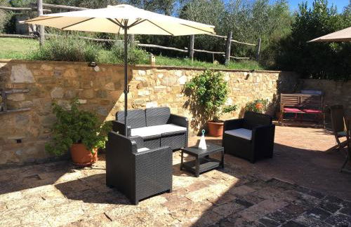 Case Nell' Aia - Foto 25