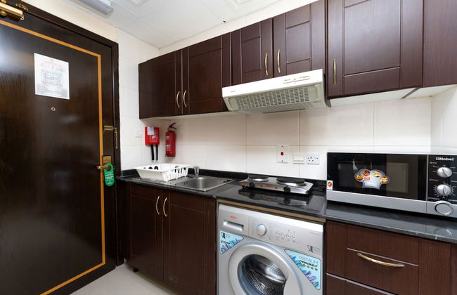 City Stay Premium Hotel Apartments - Foto 14