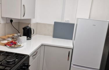 CKB Flat- comfort, cosy, and secure! - Foto 7