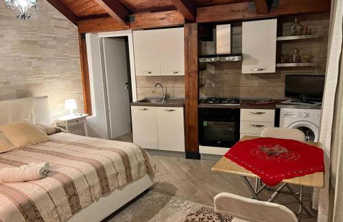 ***** La casa di Giò - Foto 78