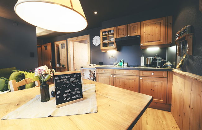 Lärchenhof - Premium Apartments & Zimmer - Foto 69