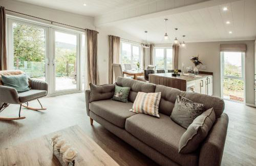 Applegrove Country Park, Scarborough with Private Hot Tubs - Foto 30